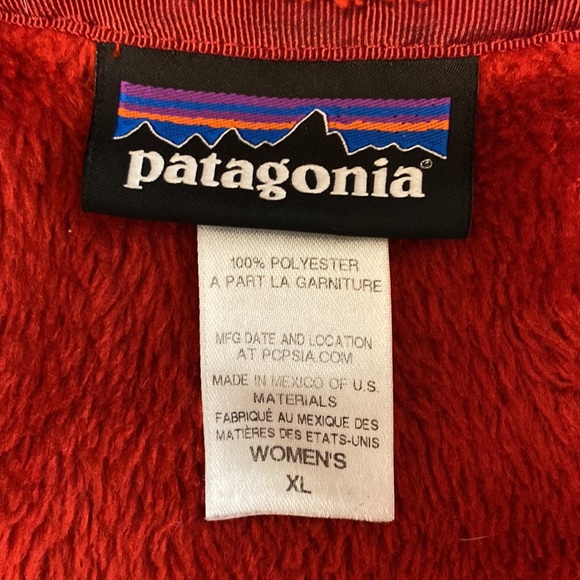 Patagonia Fleece 😍 - Picture 3 of 5